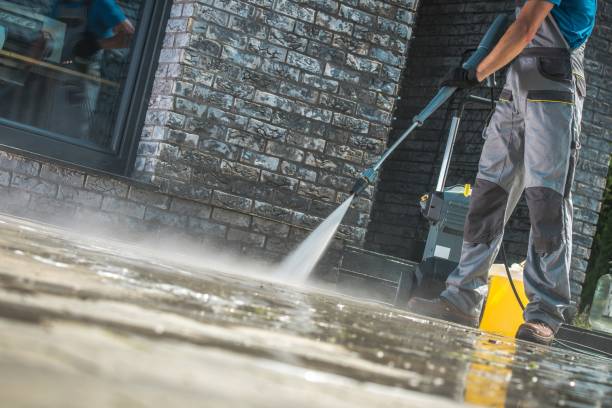 Pre-Holiday Cleaning in Belle Haven, VA