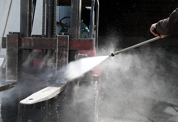 Best Heavy Equipment Washing  in Belle Haven, VA