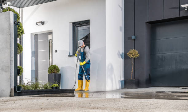Best Warehouse Cleaning  in Belle Haven, VA